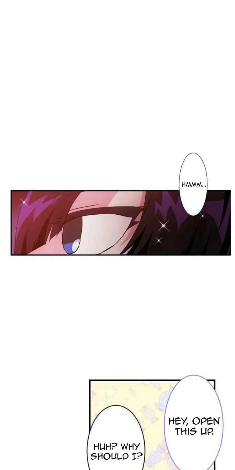 Read Nanbaka (Colored) chapter 177 image 15 on Lezhin