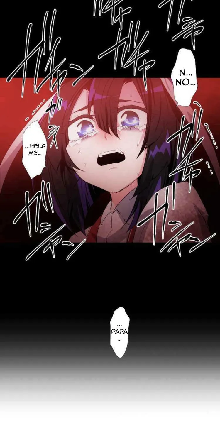 Read Nanbaka (Colored) chapter 177 image 29 on Lezhin