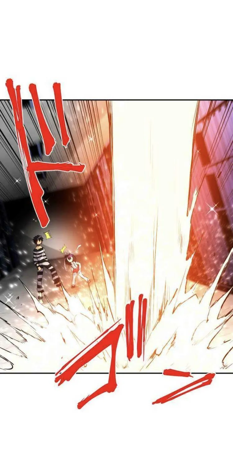 Read Nanbaka (Colored) chapter 177 image 30 on Lezhin