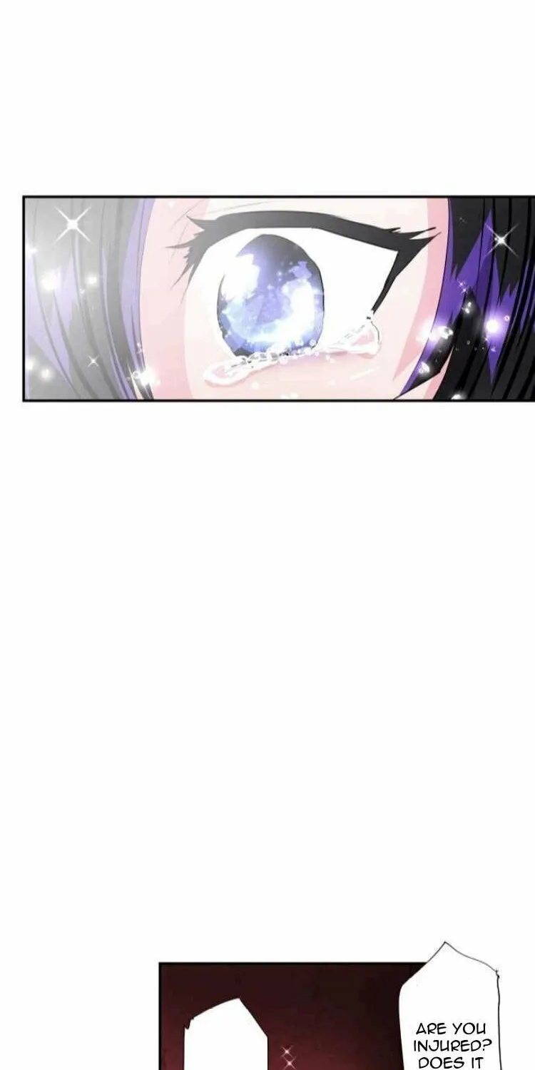 Read Nanbaka (Colored) chapter 177 image 35 on Lezhin