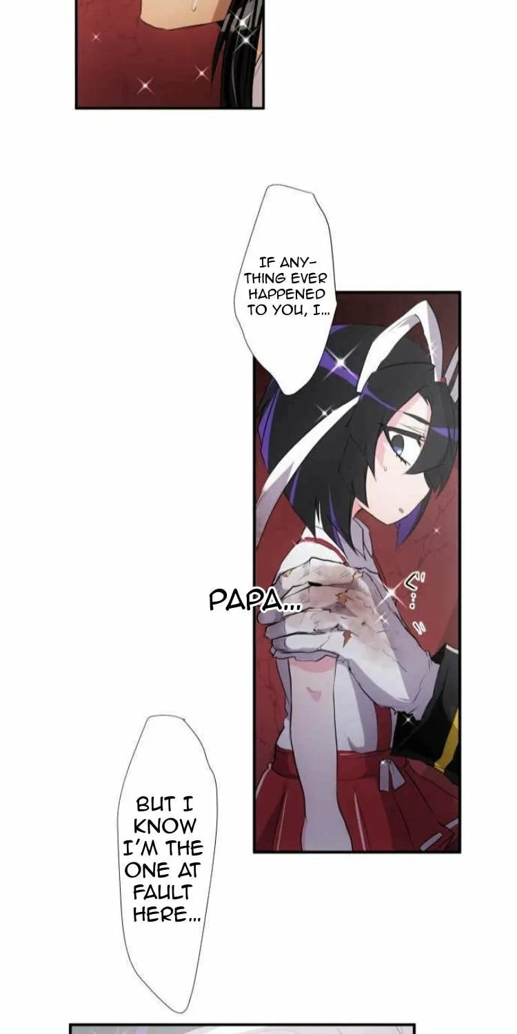 Read Nanbaka (Colored) chapter 177 image 37 on Lezhin