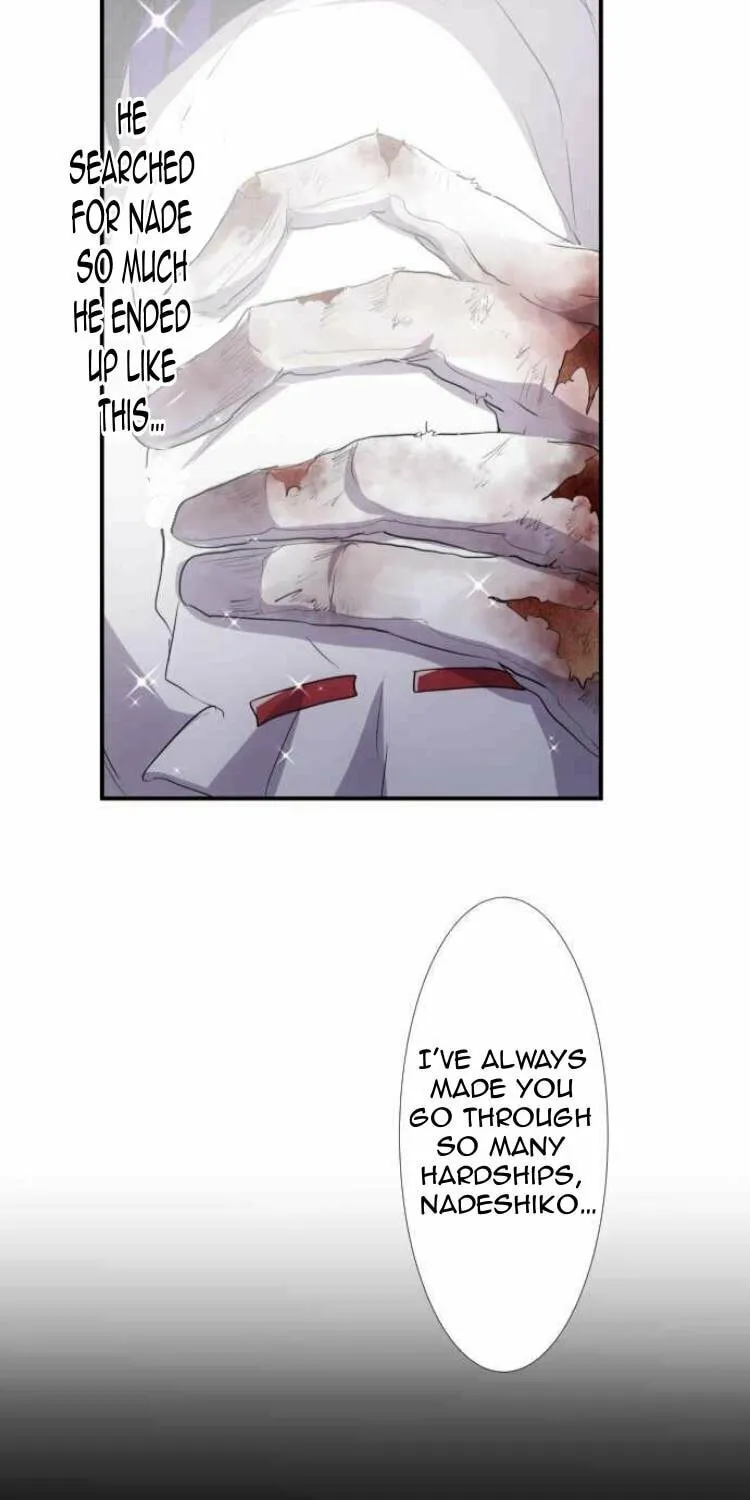 Read Nanbaka (Colored) chapter 177 image 38 on Lezhin