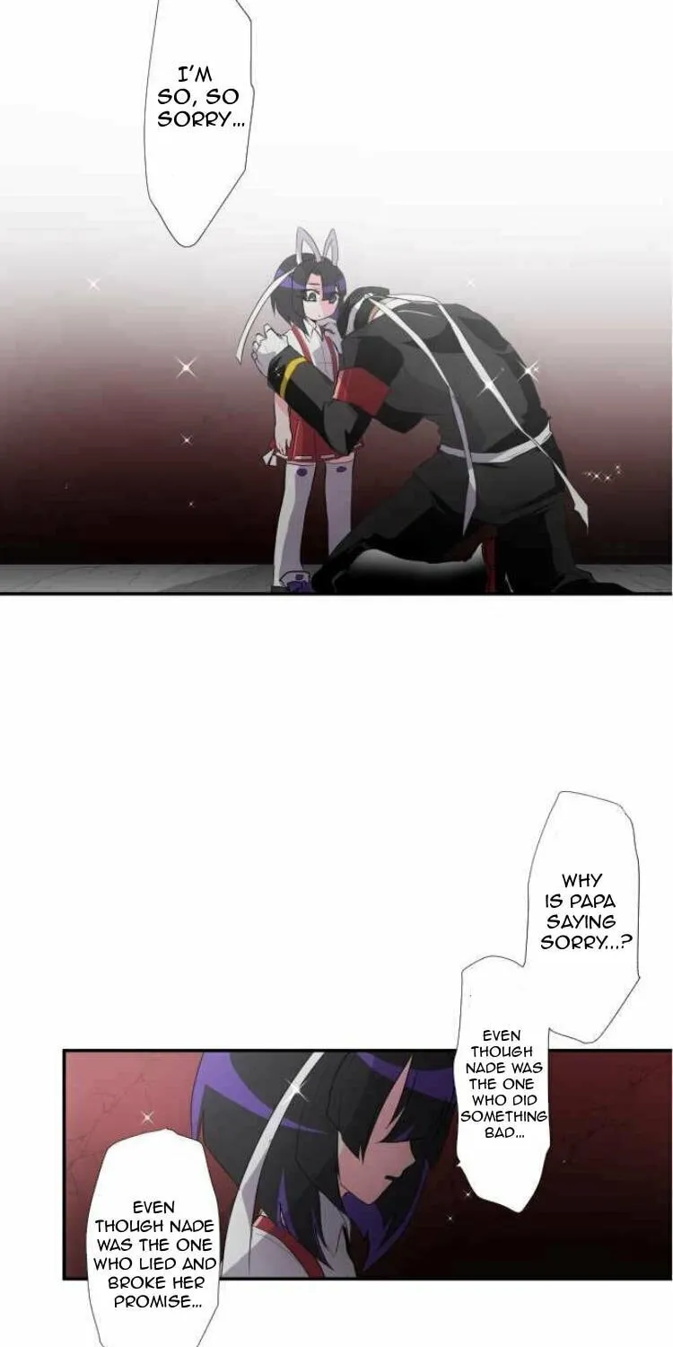 Read Nanbaka (Colored) chapter 177 image 44 on Lezhin