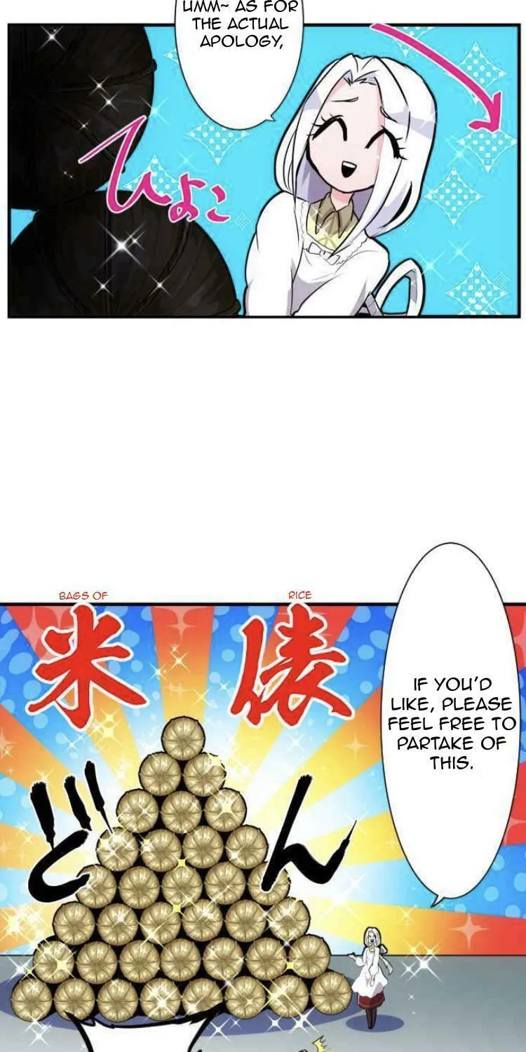 Read Nanbaka (Colored) chapter 177 image 52 on Lezhin