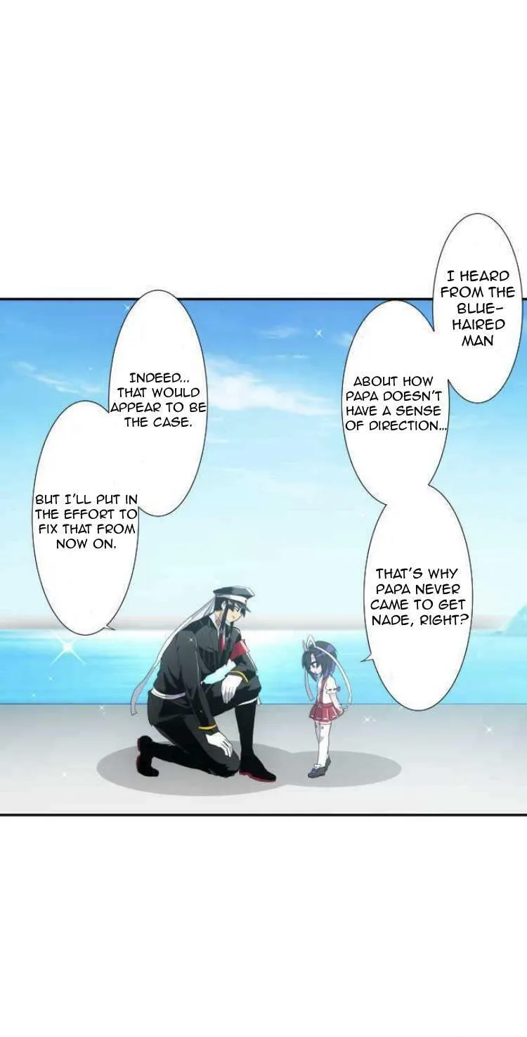 Read Nanbaka (Colored) chapter 177 image 54 on Lezhin