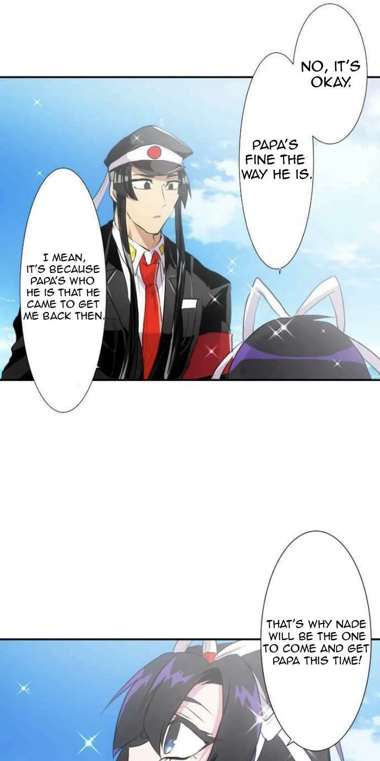 Read Nanbaka (Colored) chapter 177 image 55 on Lezhin