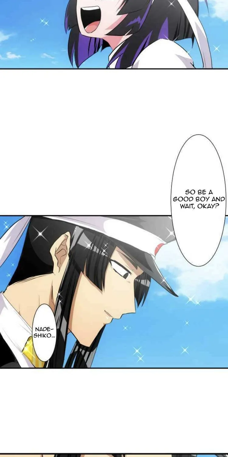 Read Nanbaka (Colored) chapter 177 image 56 on Lezhin