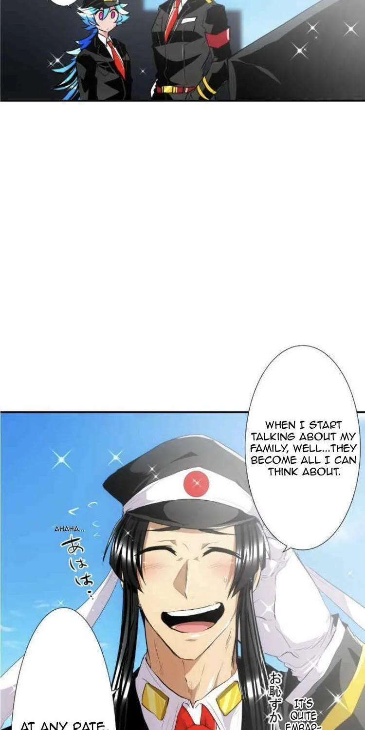 Read Nanbaka (Colored) chapter 177 image 60 on Lezhin