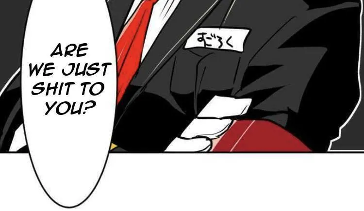 Read Nanbaka (Colored) chapter 178.1 image 28 on Lezhin