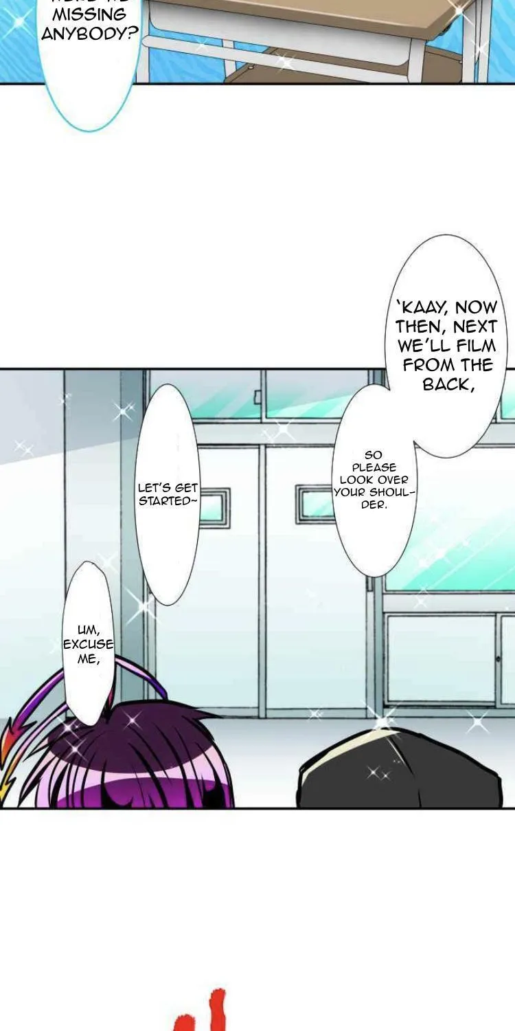 Read Nanbaka (Colored) chapter 178.1 image 30 on Lezhin
