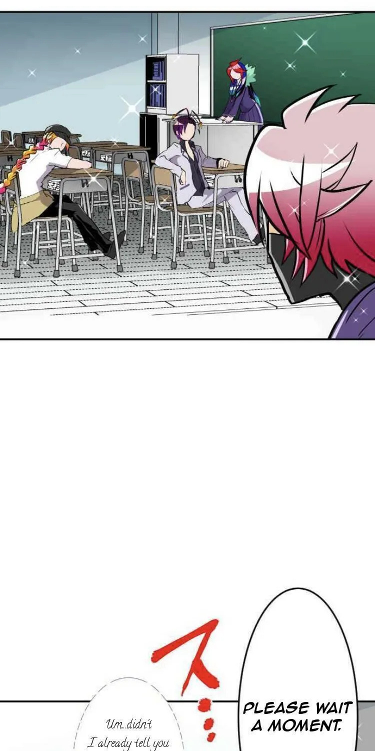 Read Nanbaka (Colored) chapter 178.1 image 32 on Lezhin
