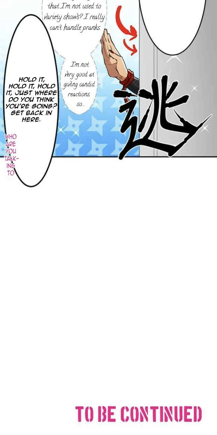 Read Nanbaka (Colored) chapter 178.1 image 33 on Lezhin
