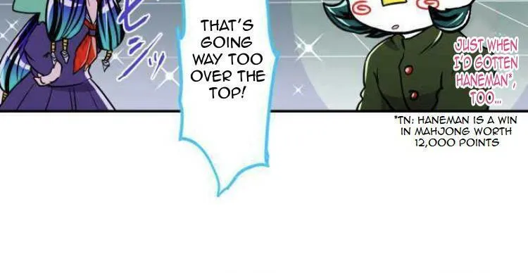 Read Nanbaka (Colored) chapter 178.1 image 7 on Lezhin