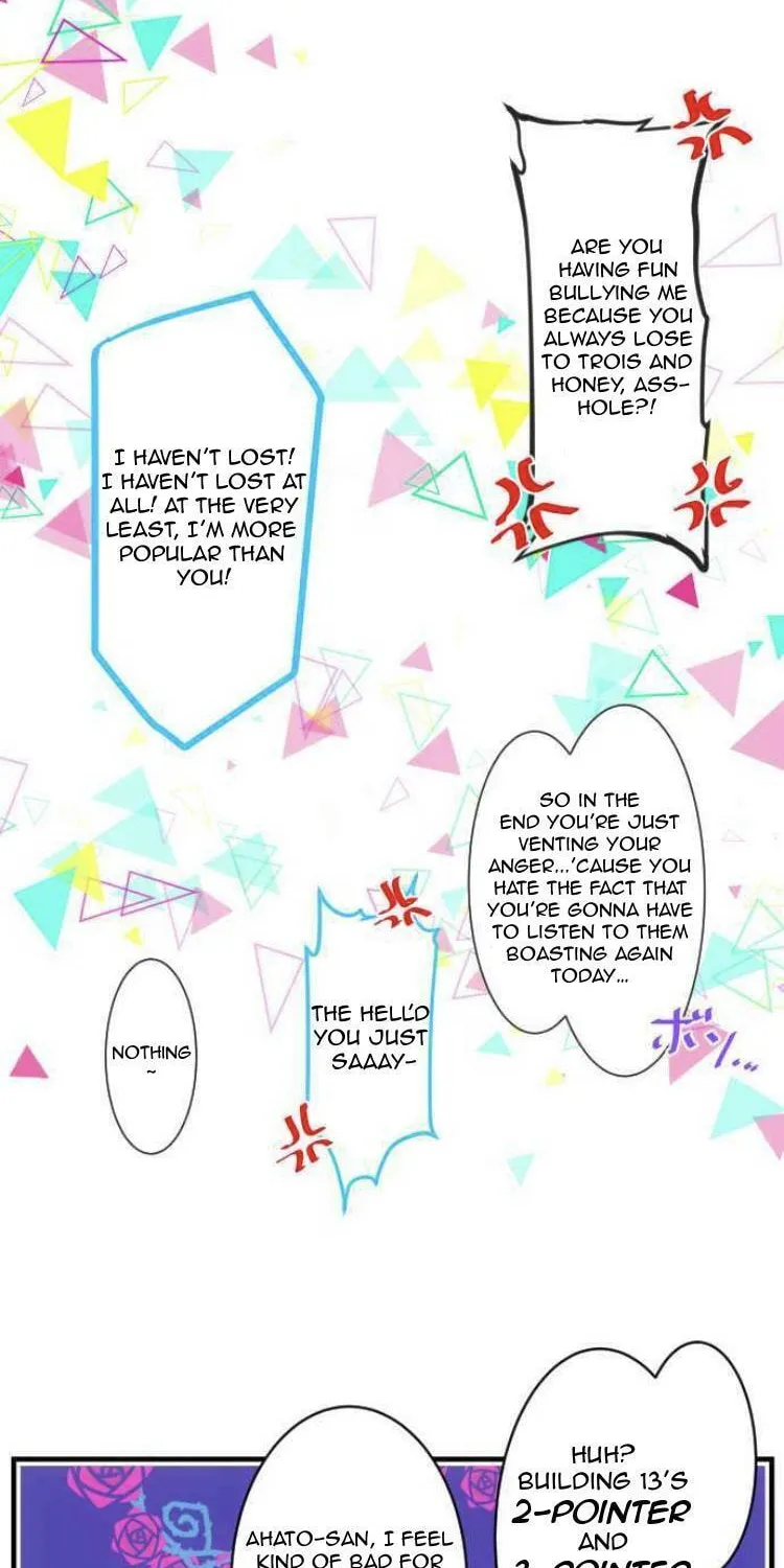 Read Nanbaka (Colored) chapter 178 image 23 on Lezhin