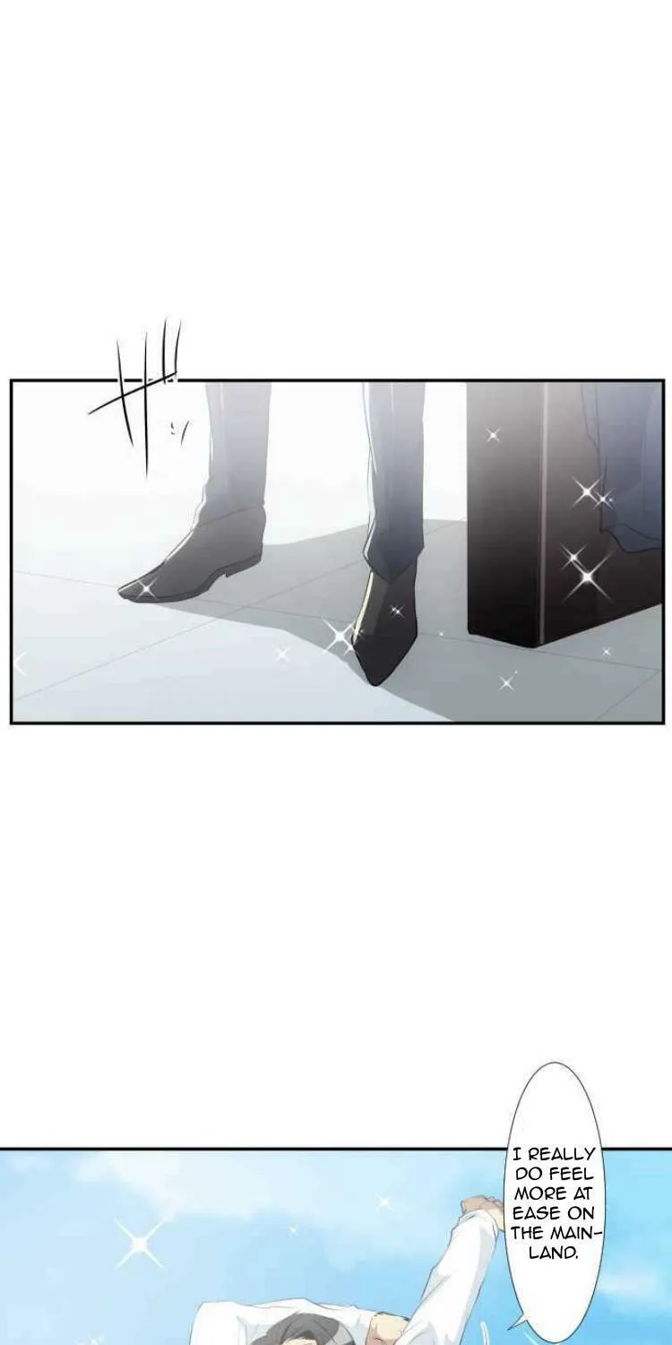 Read Nanbaka (Colored) chapter 178 image 25 on Lezhin