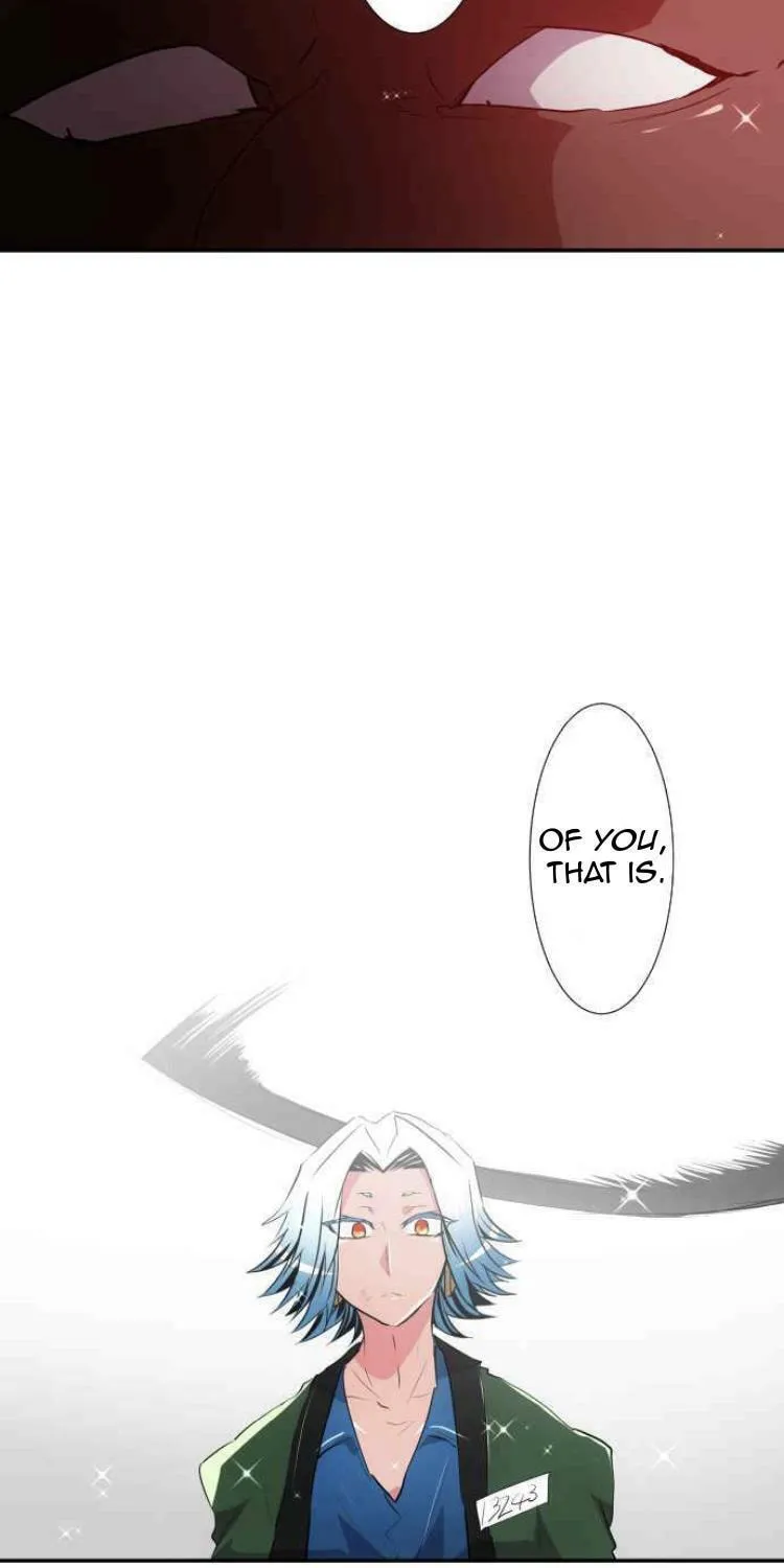 Read Nanbaka (Colored) chapter 179 image 19 on Lezhin
