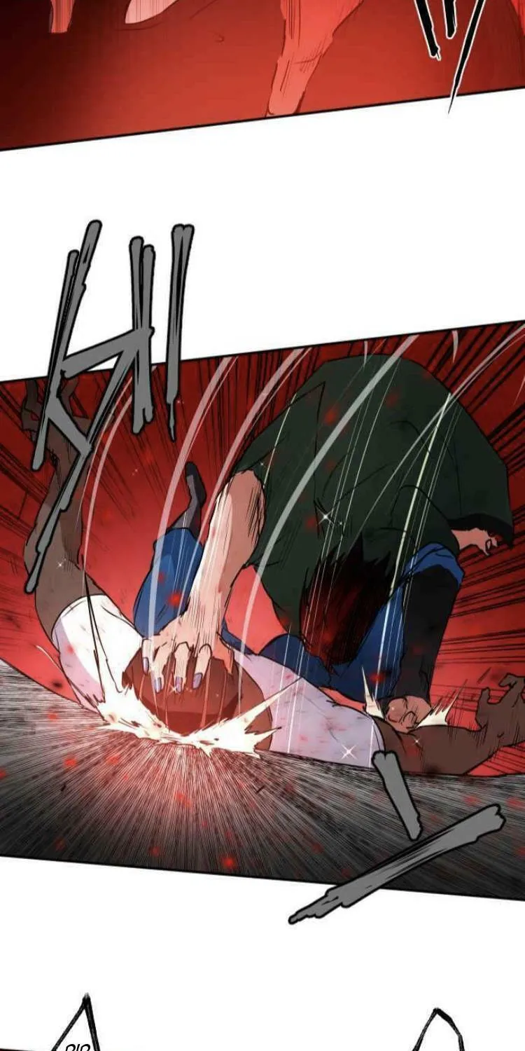 Read Nanbaka (Colored) chapter 179 image 38 on Lezhin