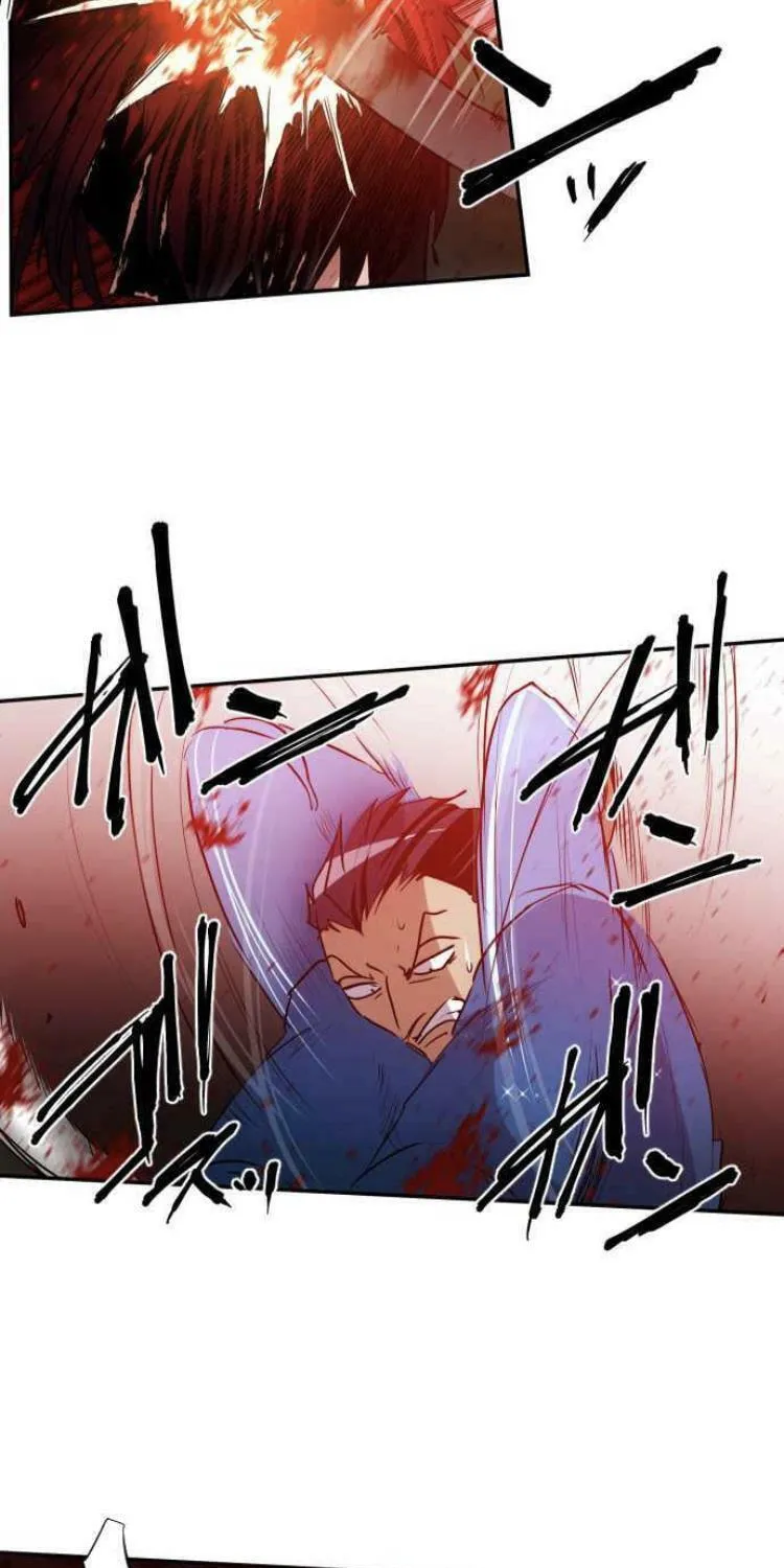 Read Nanbaka (Colored) chapter 179 image 40 on Lezhin