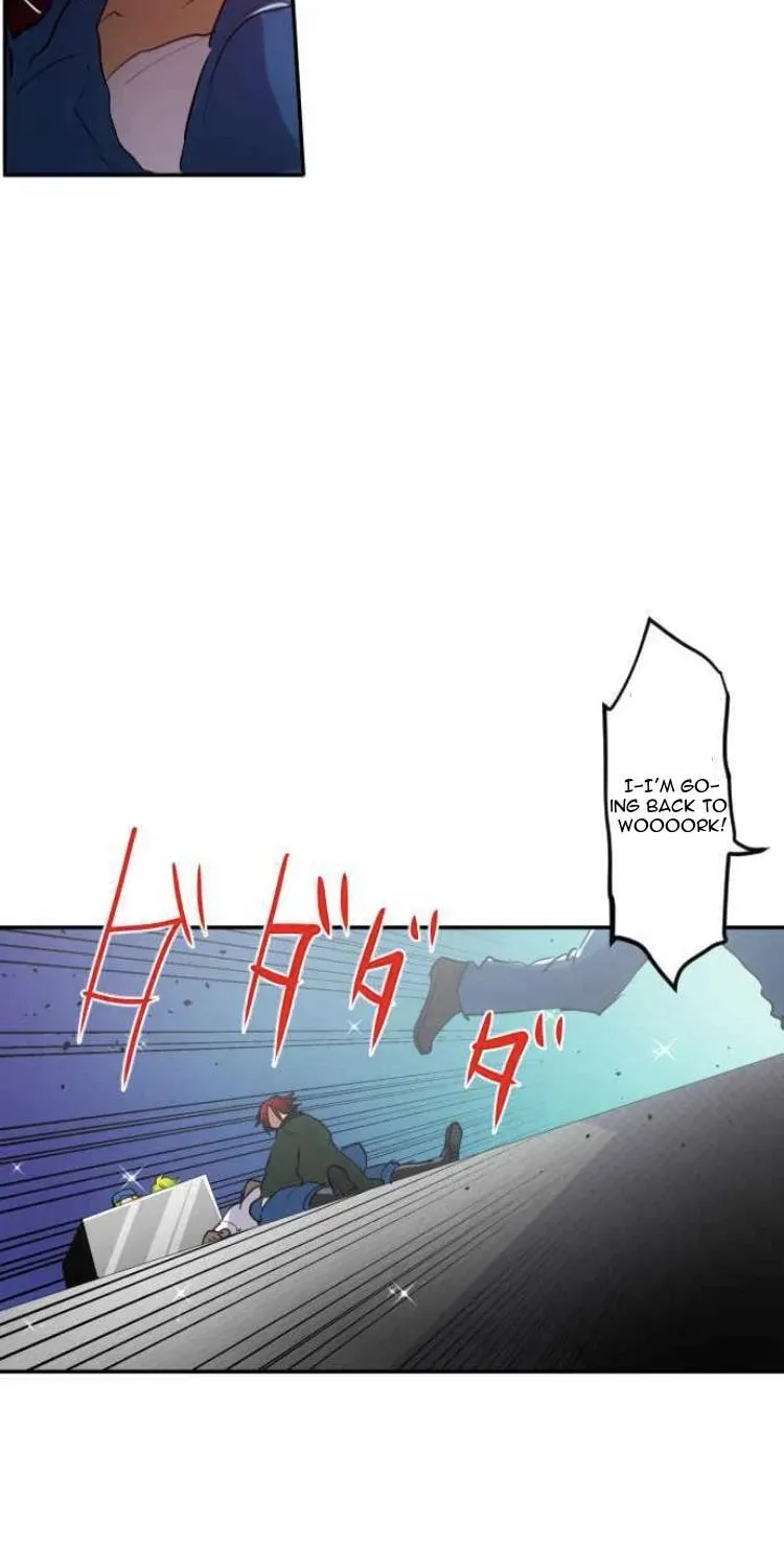 Read Nanbaka (Colored) chapter 179 image 44 on Lezhin