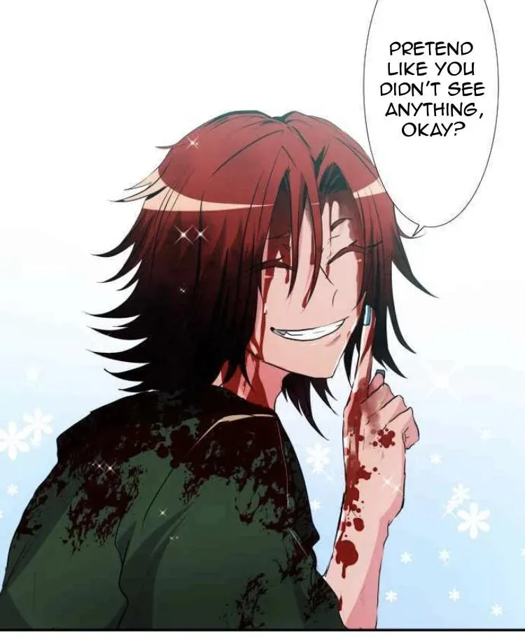 Read Nanbaka (Colored) chapter 179 image 46 on Lezhin