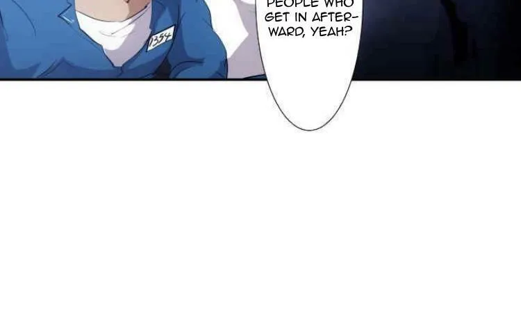 Read Nanbaka (Colored) chapter 179 image 7 on Lezhin