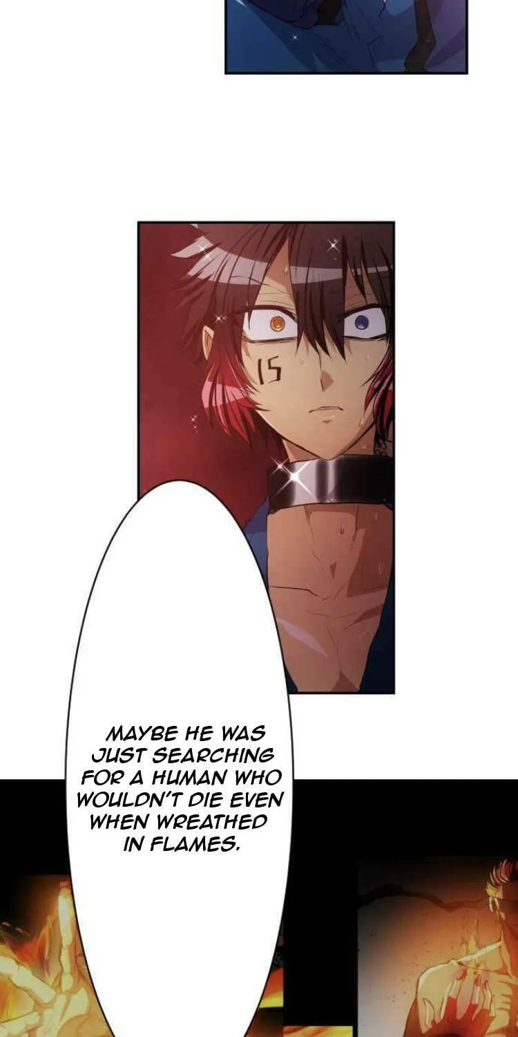Read Nanbaka (Colored) chapter 180 image 20 on Lezhin