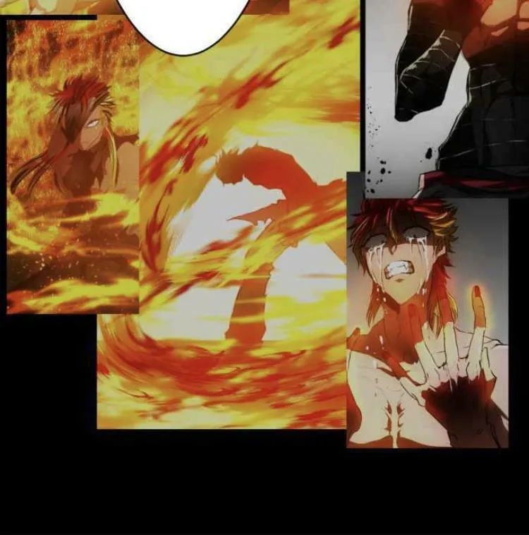 Read Nanbaka (Colored) chapter 180 image 21 on Lezhin