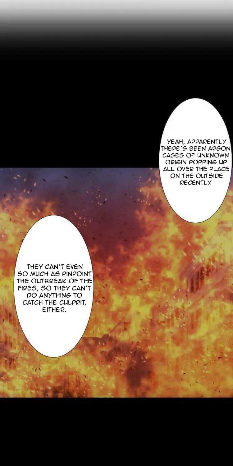Read Nanbaka (Colored) chapter 180 image 26 on Lezhin