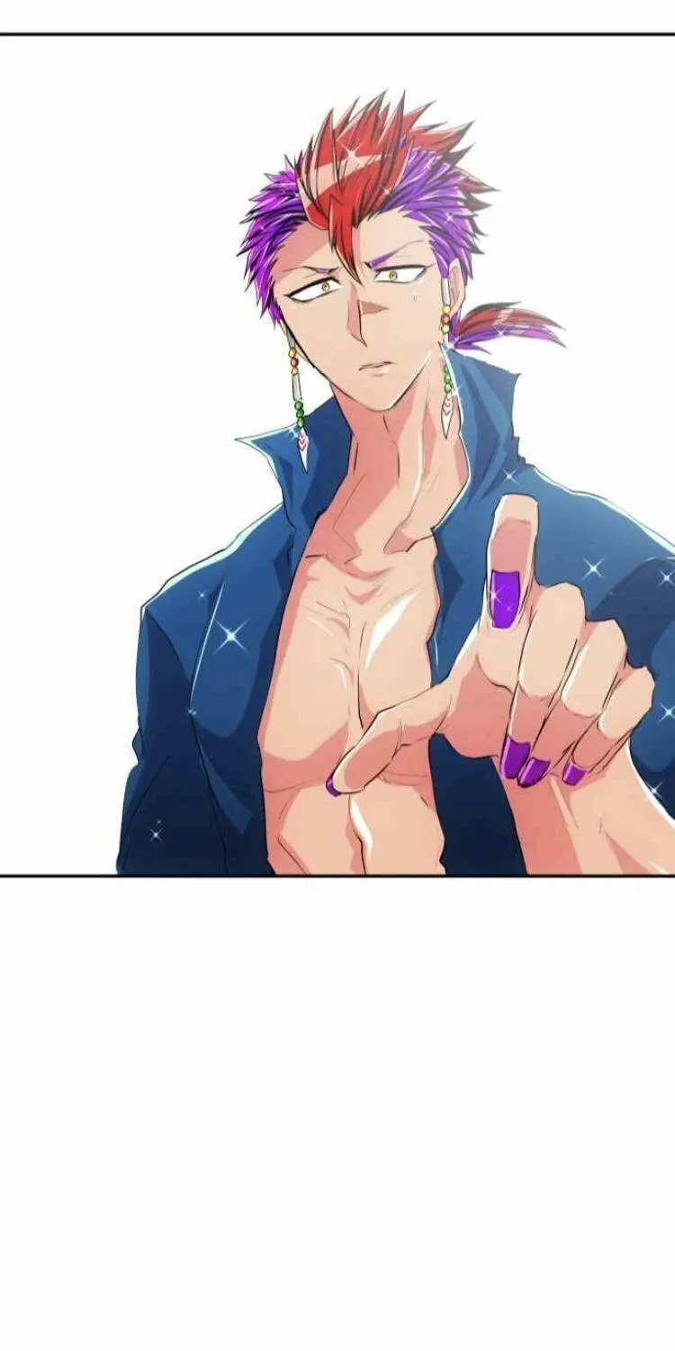 Read Nanbaka (Colored) chapter 180 image 36 on Lezhin