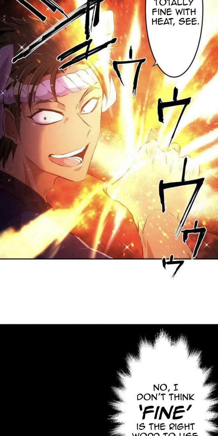 Read Nanbaka (Colored) chapter 180 image 4 on Lezhin