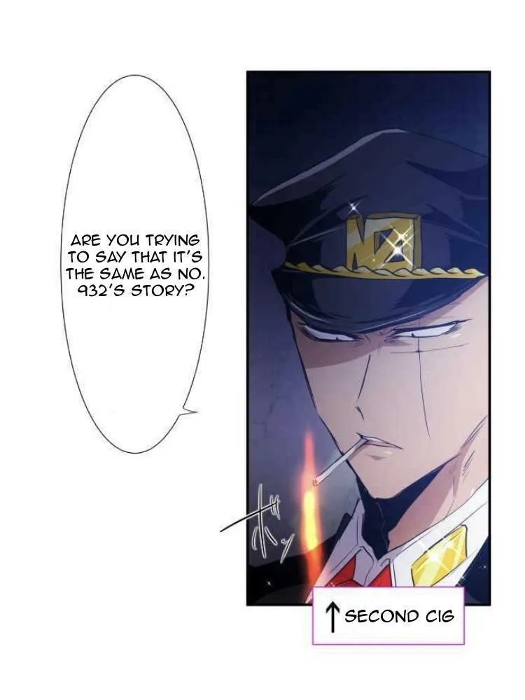 Read Nanbaka (Colored) chapter 181 image 14 on Lezhin