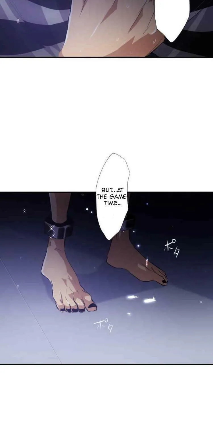 Read Nanbaka (Colored) chapter 181 image 17 on Lezhin