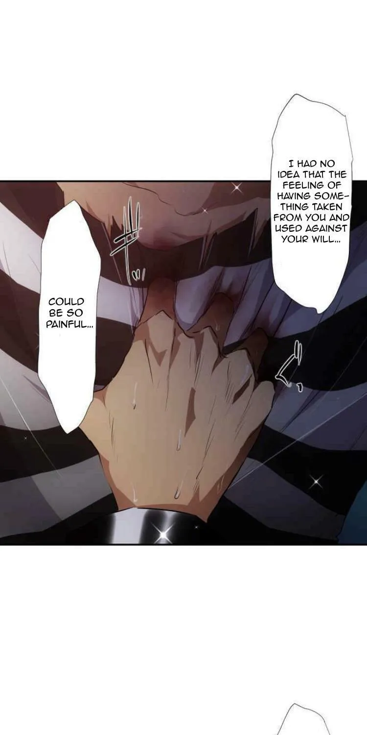 Read Nanbaka (Colored) chapter 181 image 19 on Lezhin