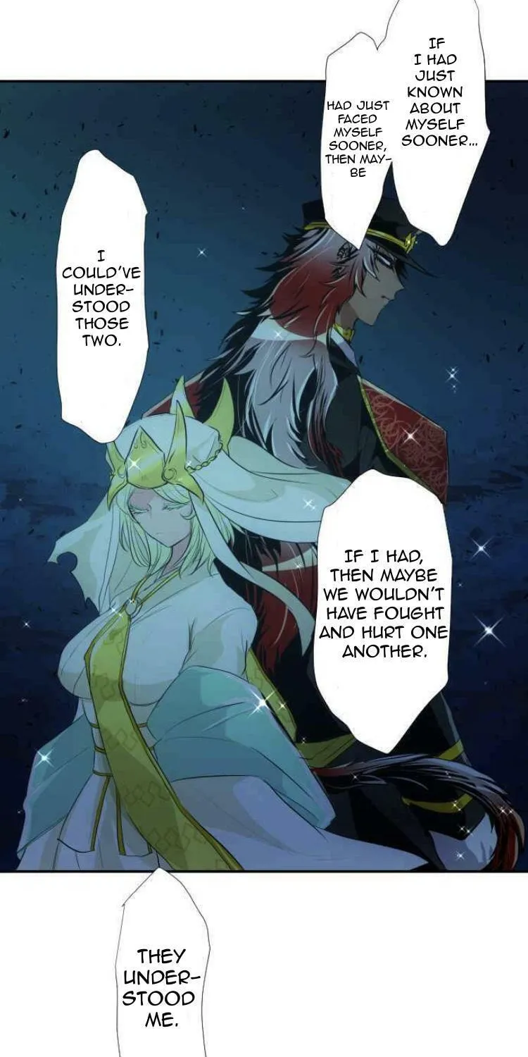 Read Nanbaka (Colored) chapter 181 image 20 on Lezhin