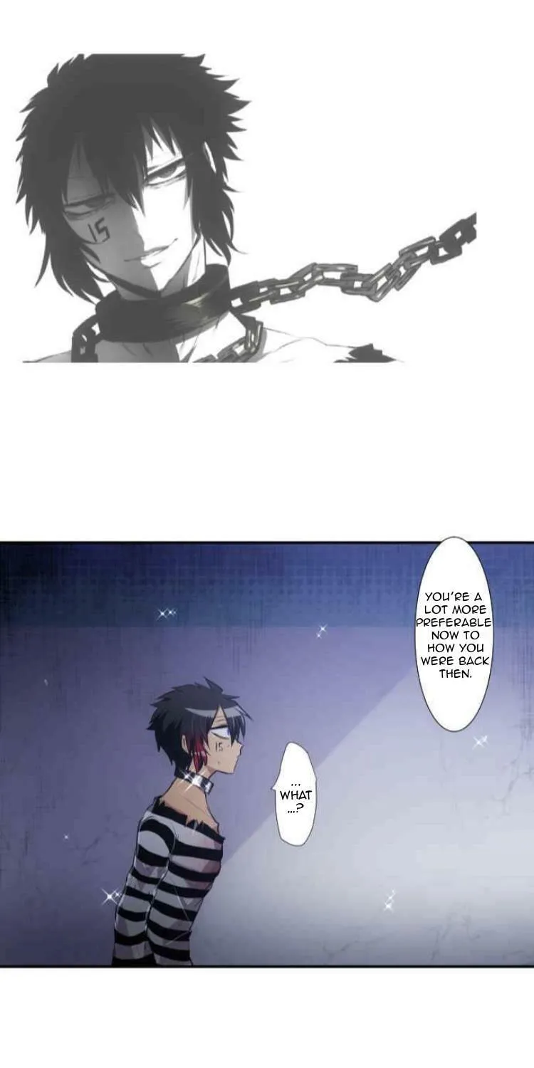 Read Nanbaka (Colored) chapter 181 image 36 on Lezhin