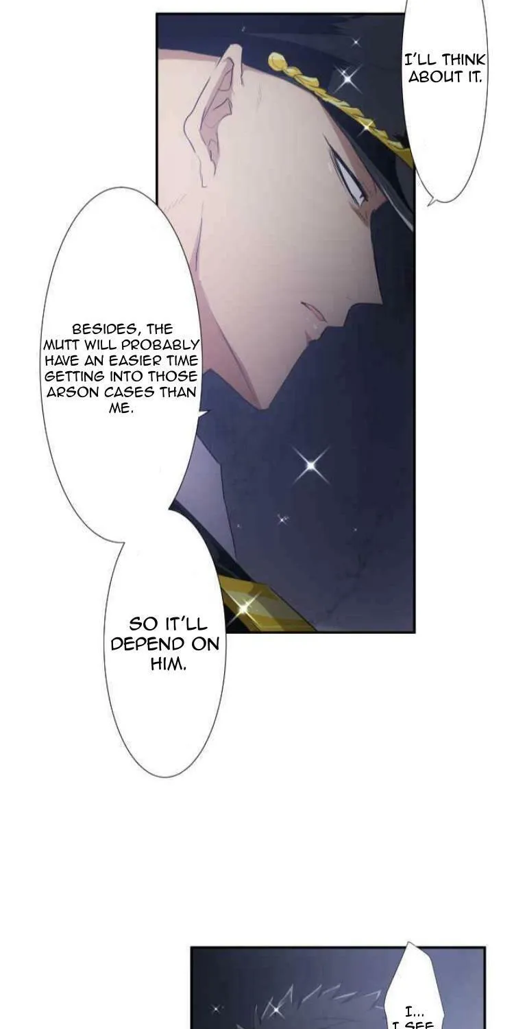 Read Nanbaka (Colored) chapter 181 image 38 on Lezhin