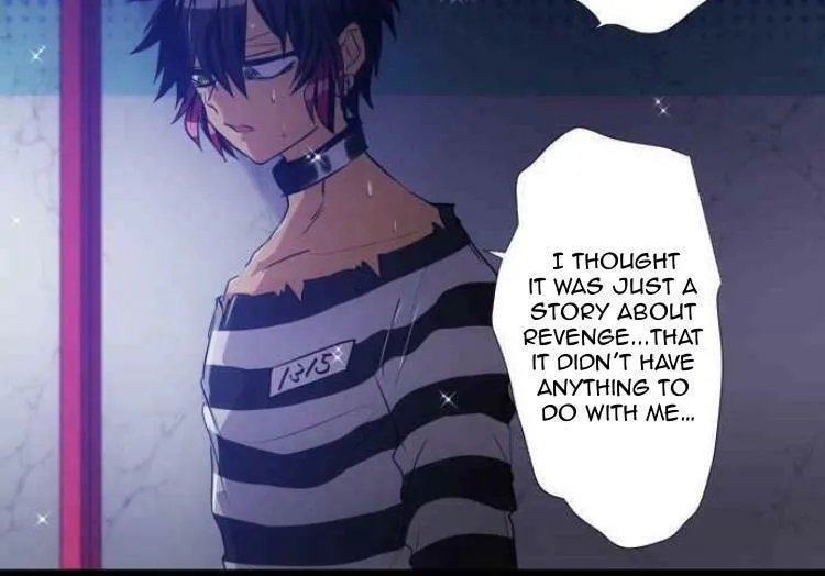 Read Nanbaka (Colored) chapter 181 image 7 on Lezhin