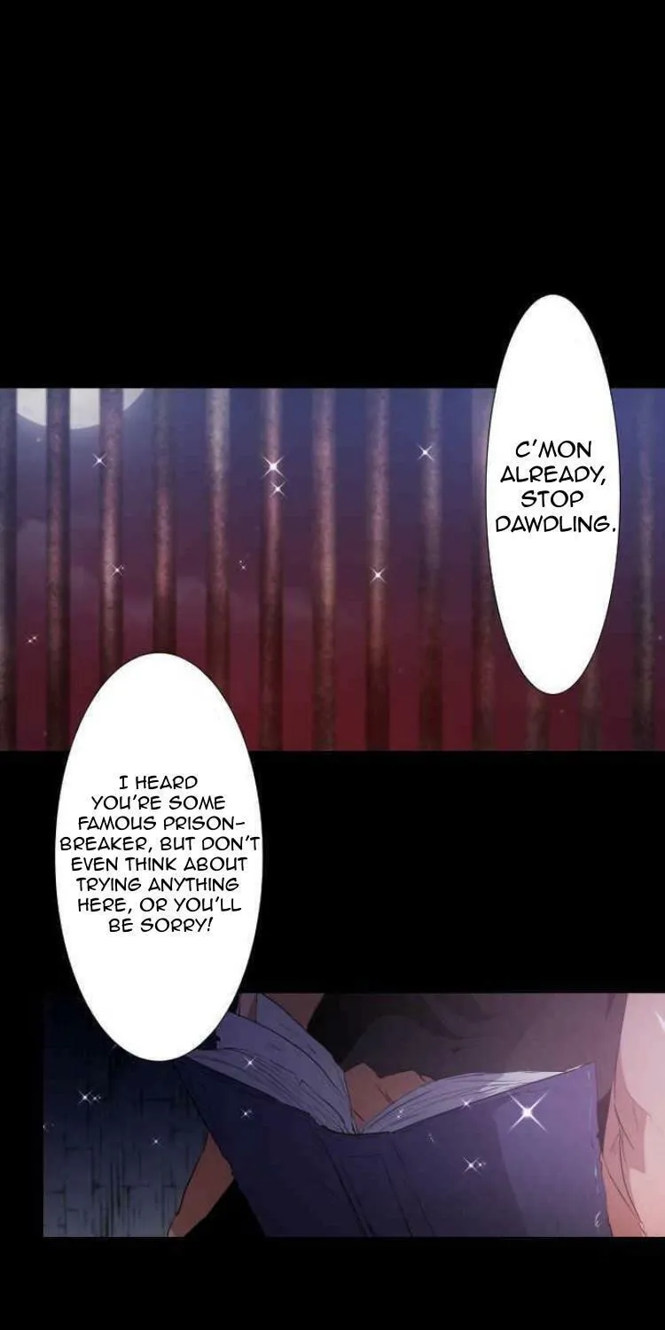 Read Nanbaka (Colored) chapter 182 image 1 on Lezhin