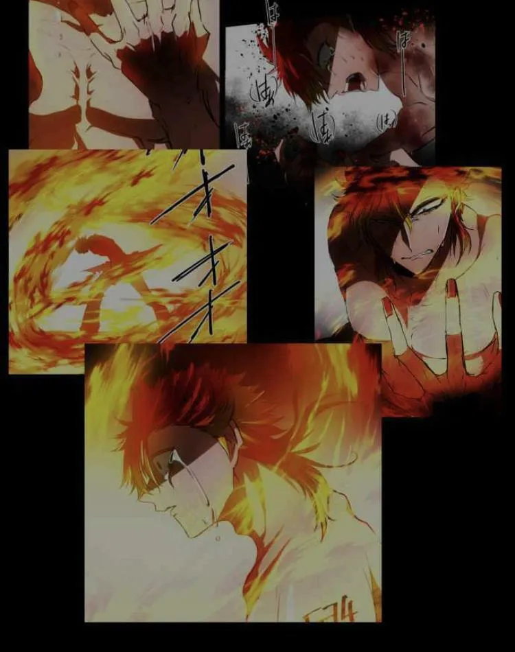 Read Nanbaka (Colored) chapter 182 image 21 on Lezhin