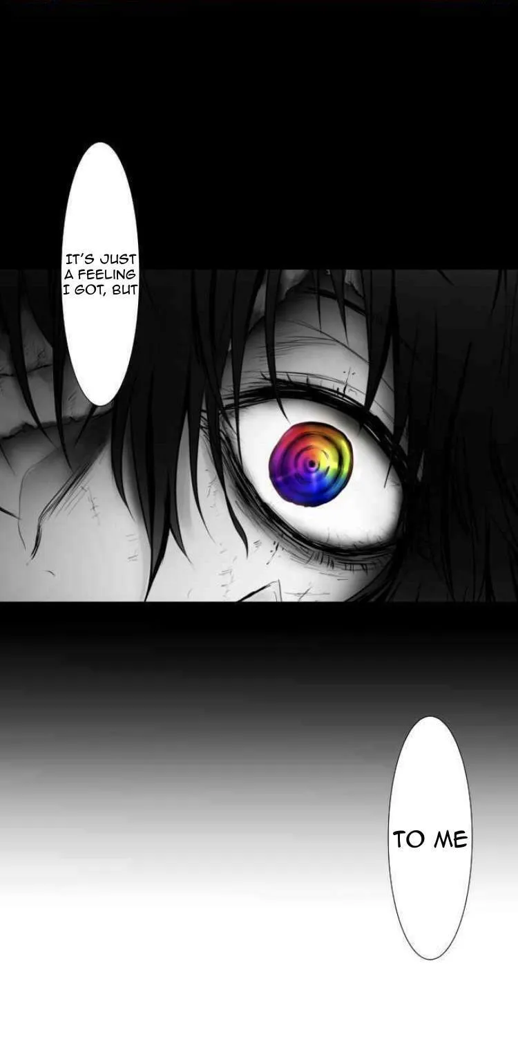 Read Nanbaka (Colored) chapter 182 image 26 on Lezhin