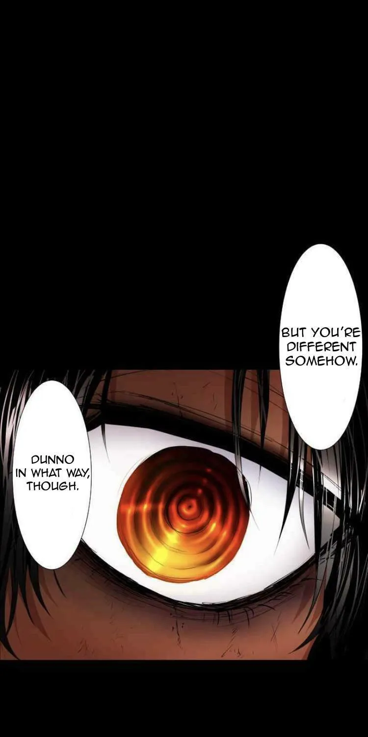 Read Nanbaka (Colored) chapter 182 image 29 on Lezhin