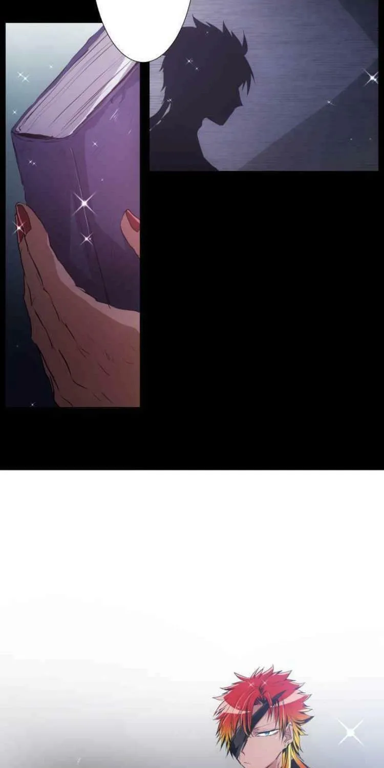 Read Nanbaka (Colored) chapter 182 image 3 on Lezhin