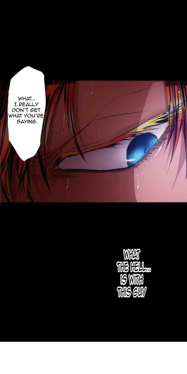 Read Nanbaka (Colored) chapter 182 image 30 on Lezhin