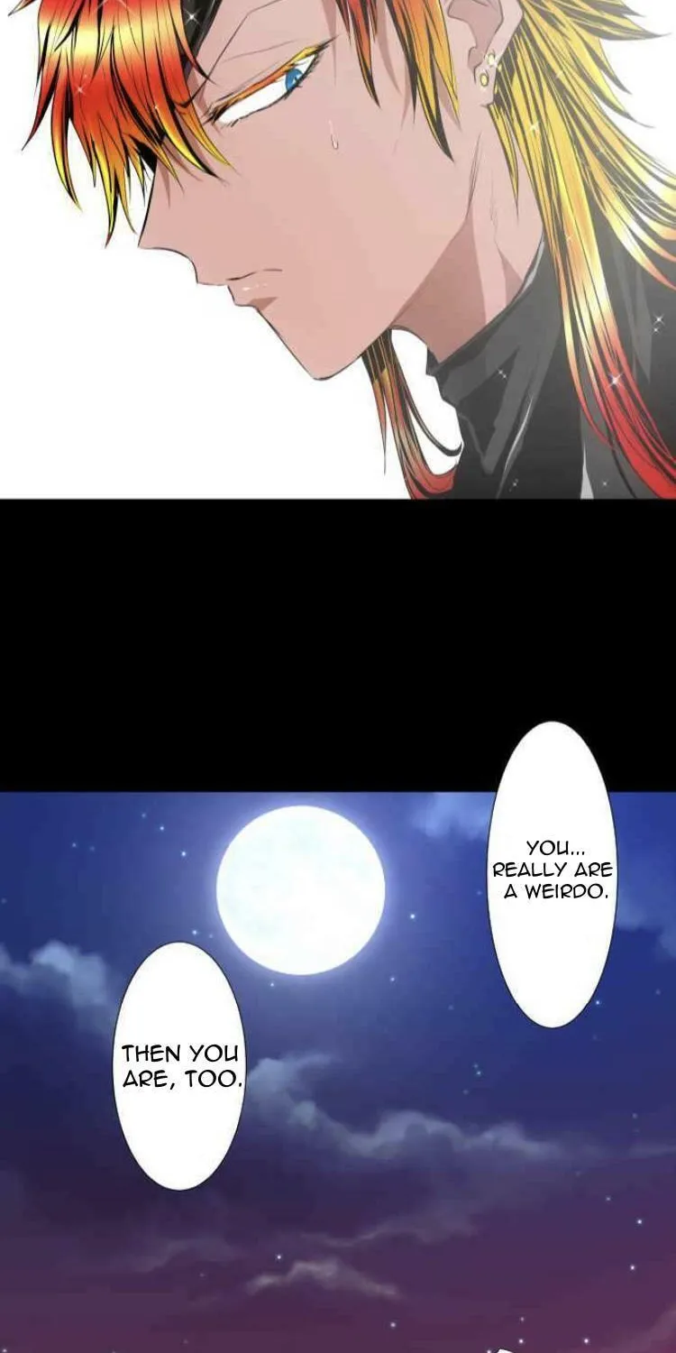 Read Nanbaka (Colored) chapter 182 image 34 on Lezhin