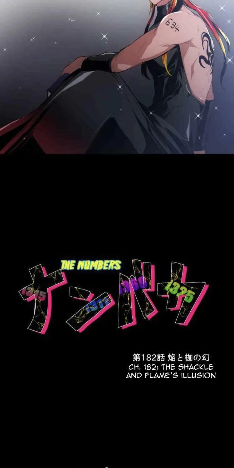 Read Nanbaka (Colored) chapter 182 image 4 on Lezhin