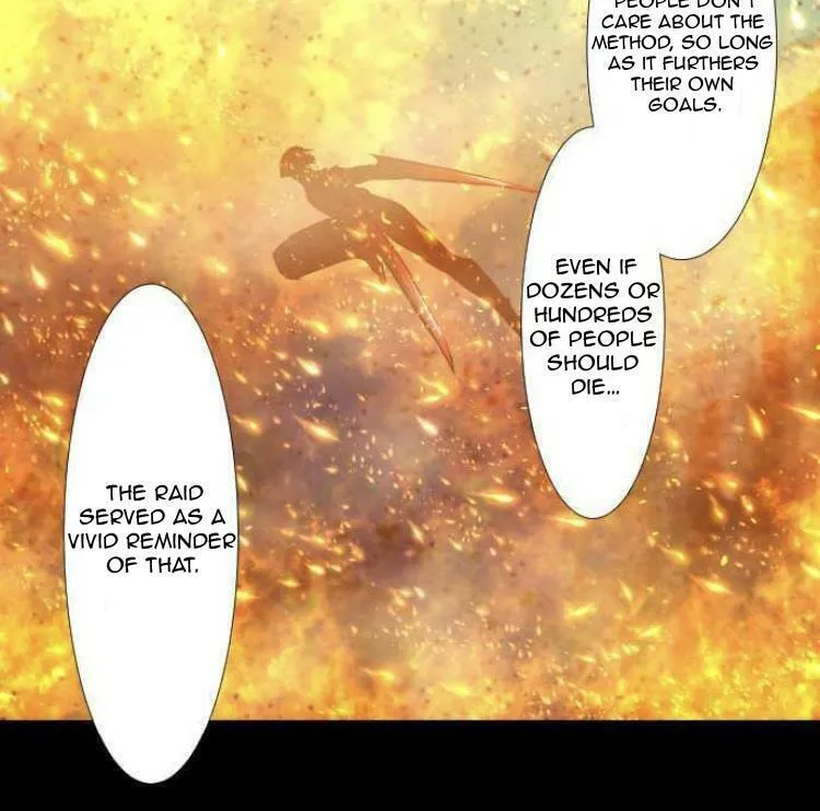 Read Nanbaka (Colored) chapter 183 image 15 on Lezhin