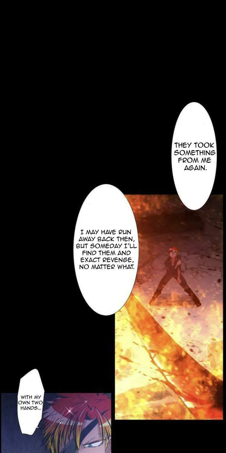 Read Nanbaka (Colored) chapter 183 image 16 on Lezhin