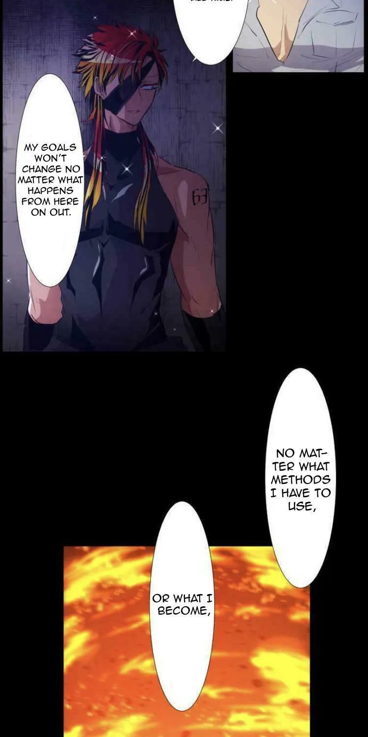 Read Nanbaka (Colored) chapter 183 image 18 on Lezhin