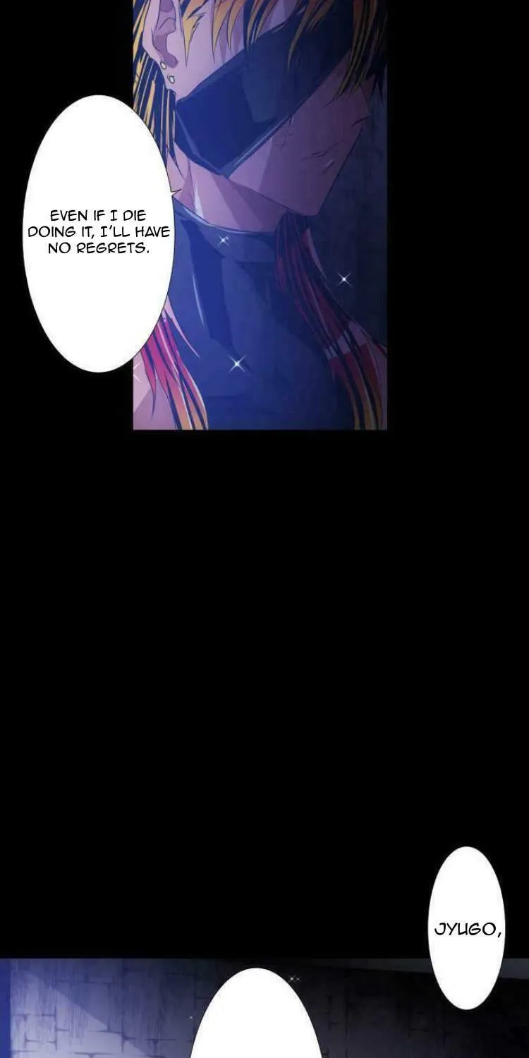 Read Nanbaka (Colored) chapter 183 image 20 on Lezhin