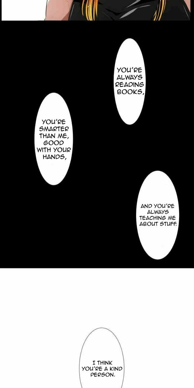 Read Nanbaka (Colored) chapter 183 image 25 on Lezhin
